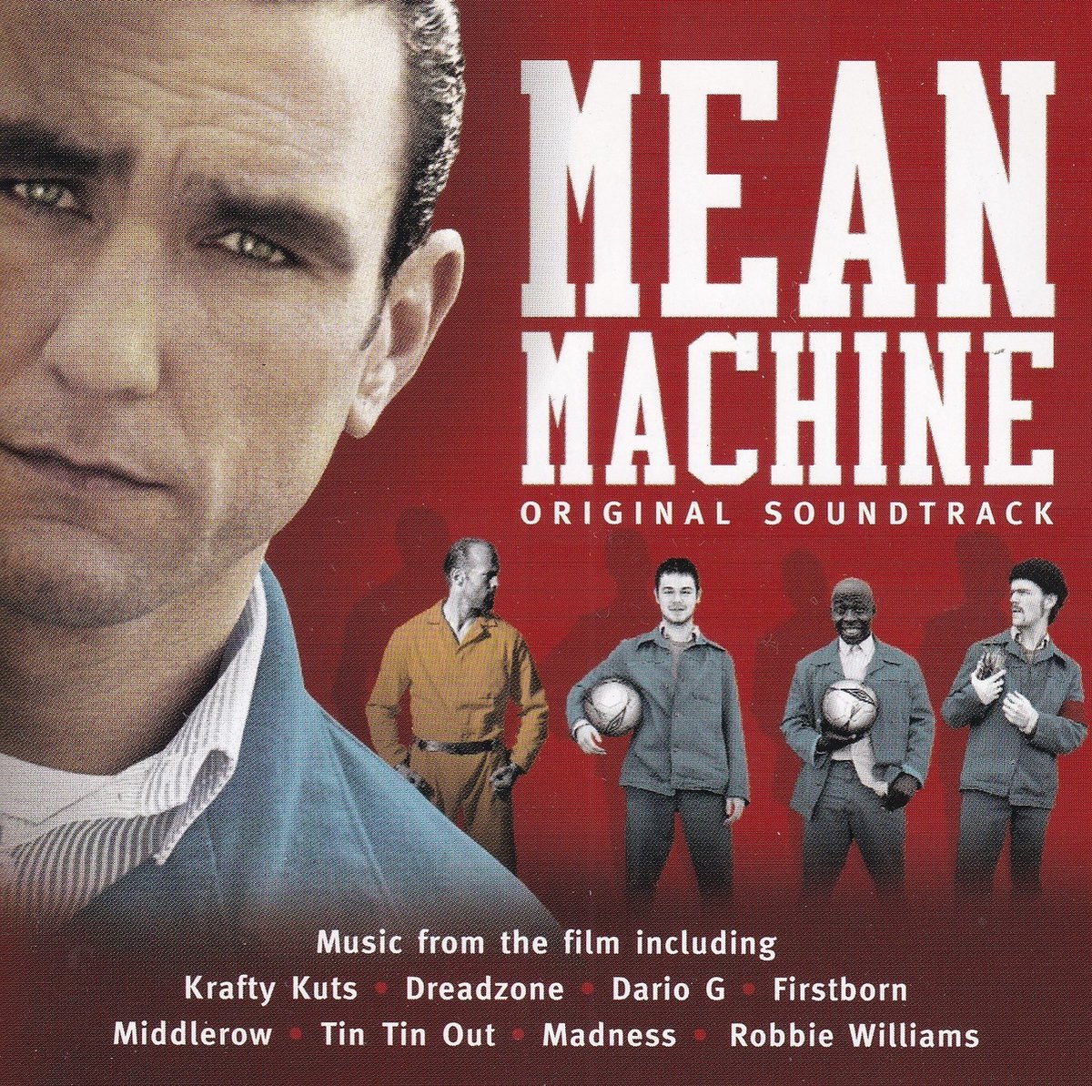 Mean Machine