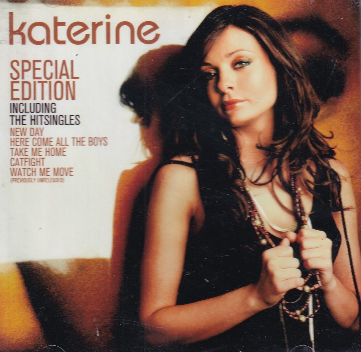 Katerine Special Edition