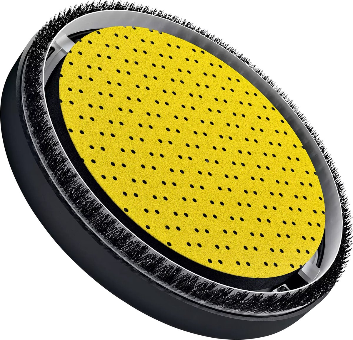 Flex Ronde Schuurkop Giraffe Tbv GE7 MH-O