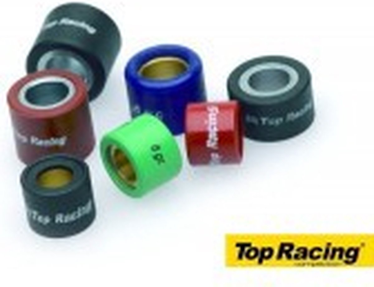 Variateurrolset Top Racing 17x12mm - 4,5gr