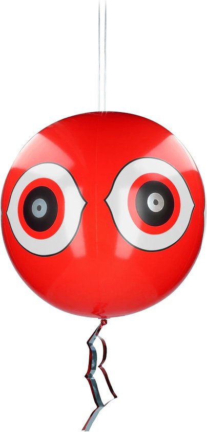 Knock Pest Control Vogel Schrikballon