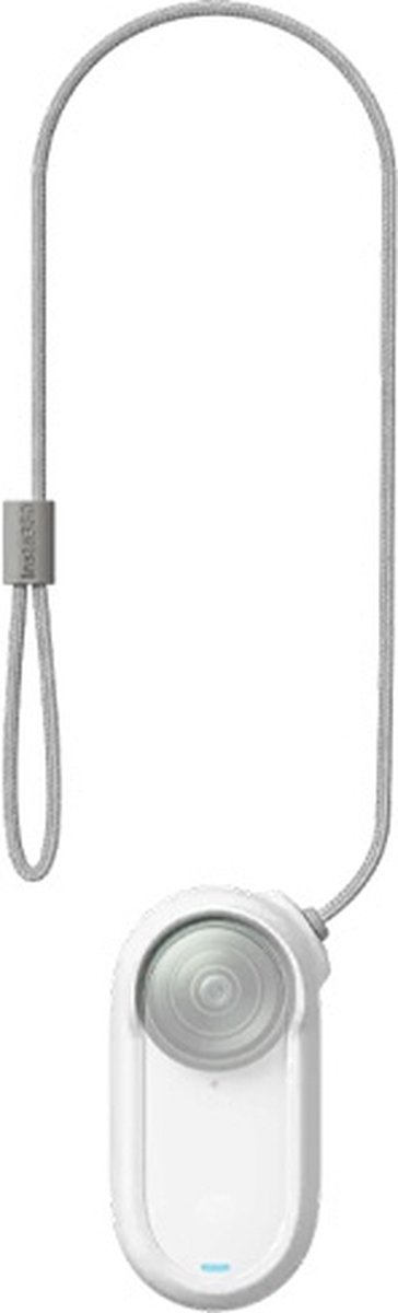 Insta360-Hoes Met Beveiligingskabel Voor Magnetische Hanger Voor Go 3