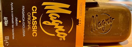 Magno Zeep - Classic 10 stuks Multipack / Voordeelpack