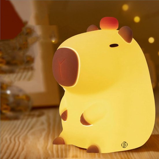 Capybara