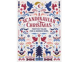 Vintage Christmas Tales-A Scandinavian Christmas