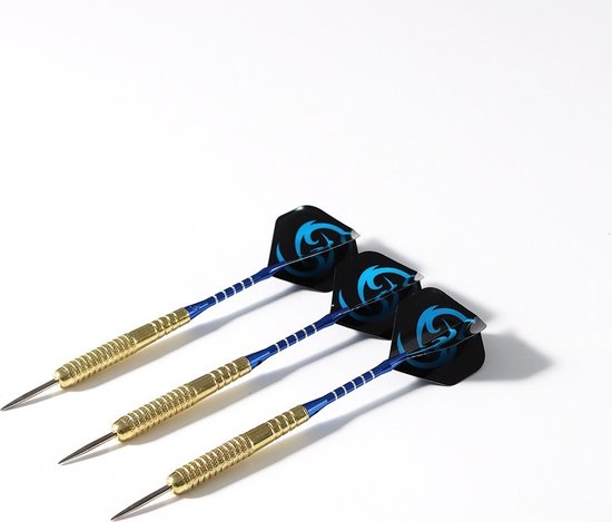 Pegasi dartpijlen set 22gr. BTB van Pegasi — afbeelding 5