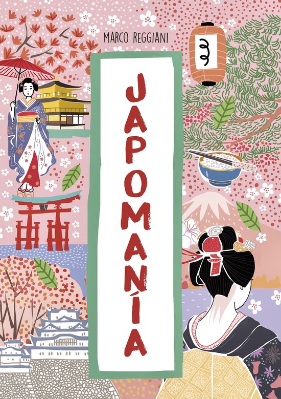 Guías ilustradas - Japomanía