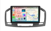 Bol.com Opel Insignia | 2013 - 2018 | Carplay & Android auto | 2GB & 32GB | Autoradio met navigatie | Radio scherm | 2013 2014 2... aanbieding