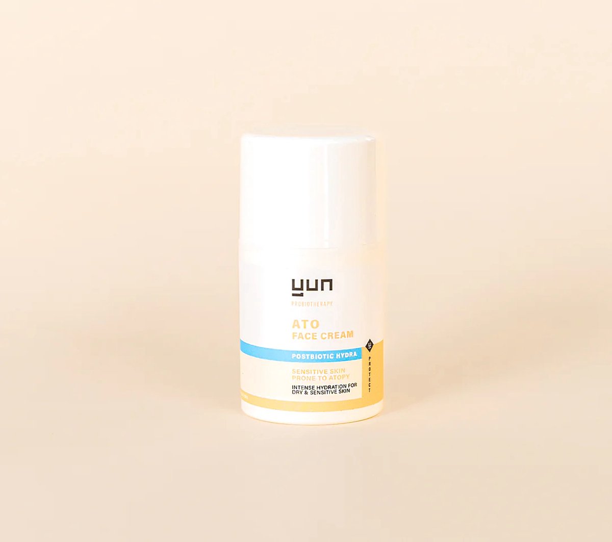 Goedkoopste YUN ATO POSTBIOTIC HYDRA Face Cream 50ml