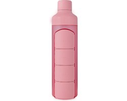 Foto: Yos bottle daily pink