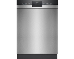 Siemens iQ300 SN43ES04TE - vaatwasser - Onderbouw 13 - couverts B