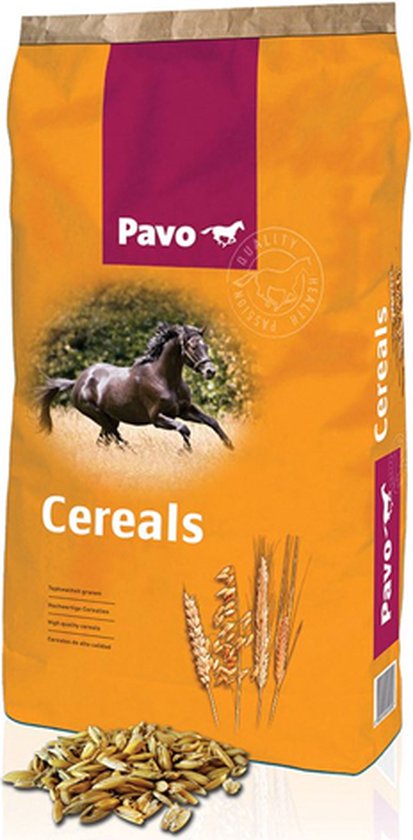 Pavo Goldhafer | 20 kg