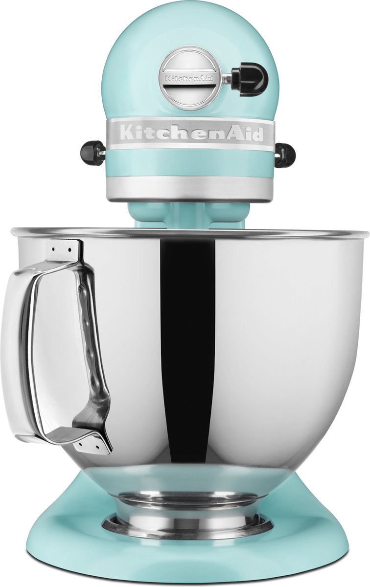 KitchenAid Artisan 5KSM125EMI – Mineraalblauw thumbnail 4
