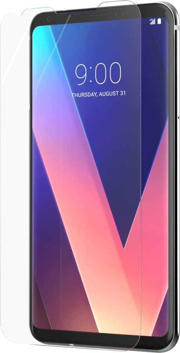 Tech21 Anti-kras Impactschild voor LG V30