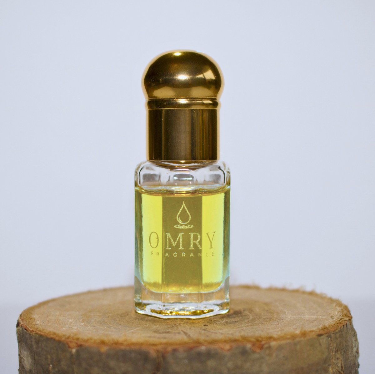 Goedkoopste Omry Fragrance - Imperial Oudh - Parfum - Parfum Olie - Herenparfum