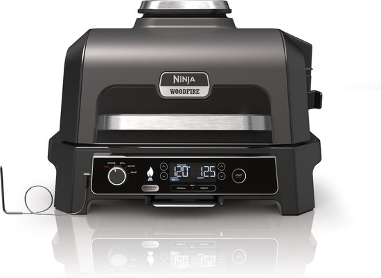 Ninja Woodfire OG850EU