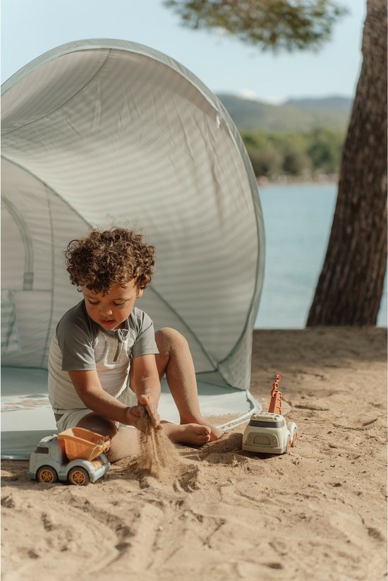 Little Dutch Fresh Greens - Pop-up Tent van Merkloos — afbeelding 3