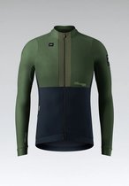 Gobik Vest Hyder Blend Fairway Heren - Maat M
