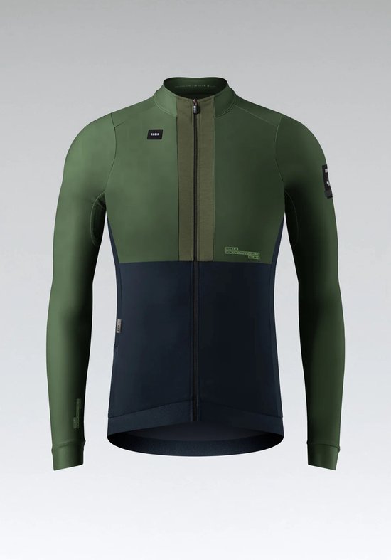 Gobik Gilet Hyder Blend Fairway Homme - Taille M