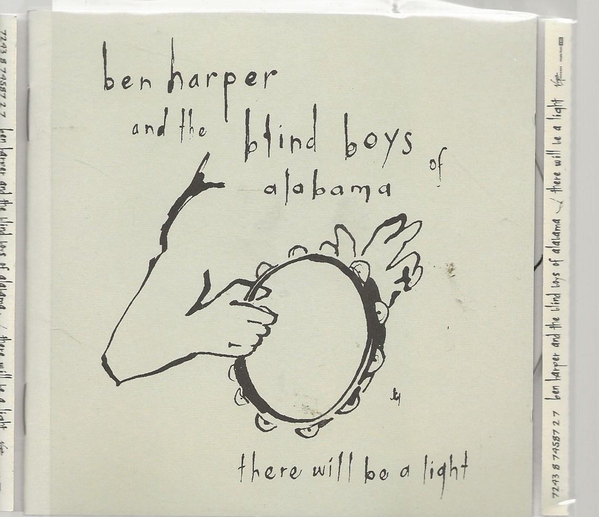 There Will Be A Light