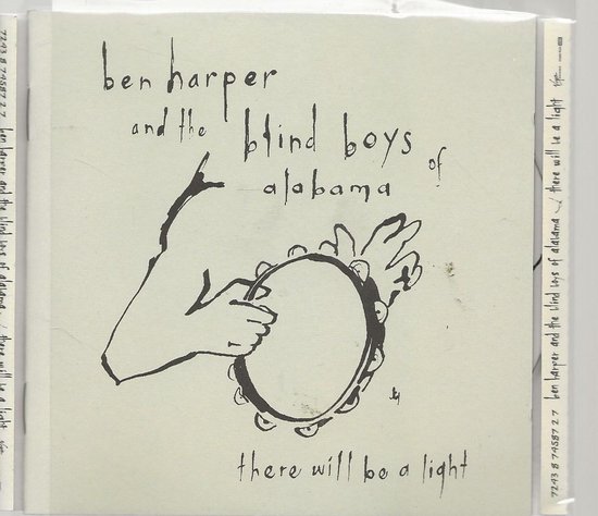 There Will Be A Light