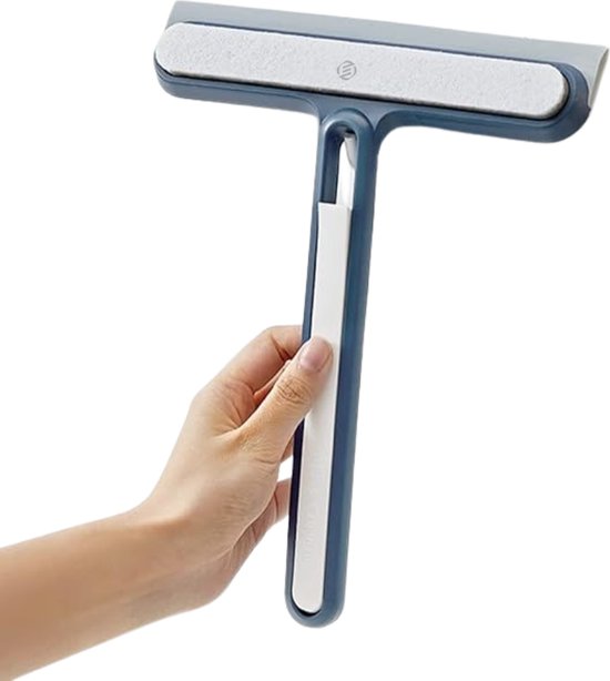 Sealskin Senso douchewisser grijs