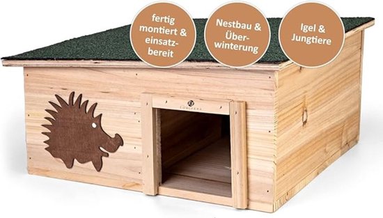 Vitakraft Menu voor egels 600g - Tuincentrum