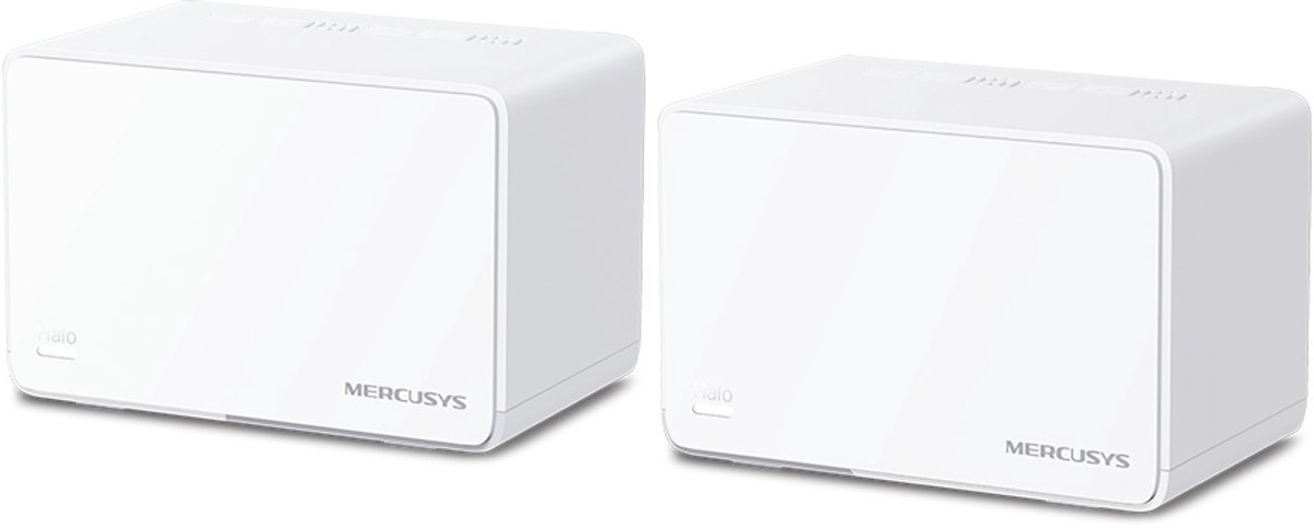Access point Mercusys Halo H80X