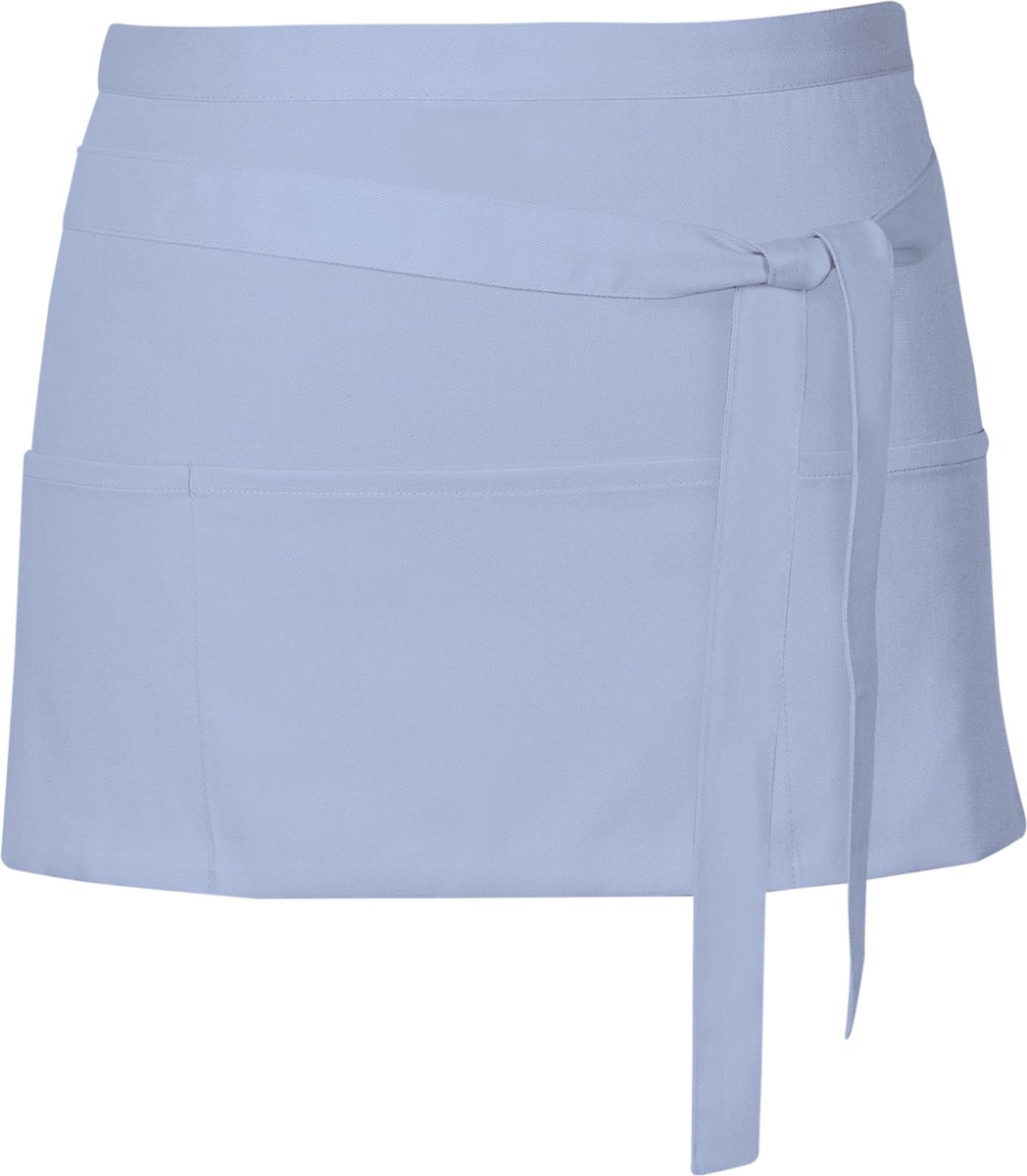 Cocktailsloof - Light Blue - 30 x 60 cm - Link Kitchen Wear