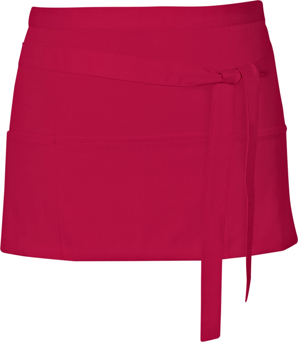 Cocktailsloof - Red - 30 x 60 cm - Link Kitchen Wear