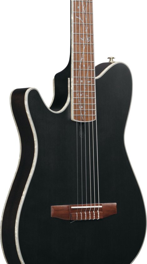 Ibanez V40CE-OPN LH - Nederland Ibanez V40CE-OPN LH - Nederland