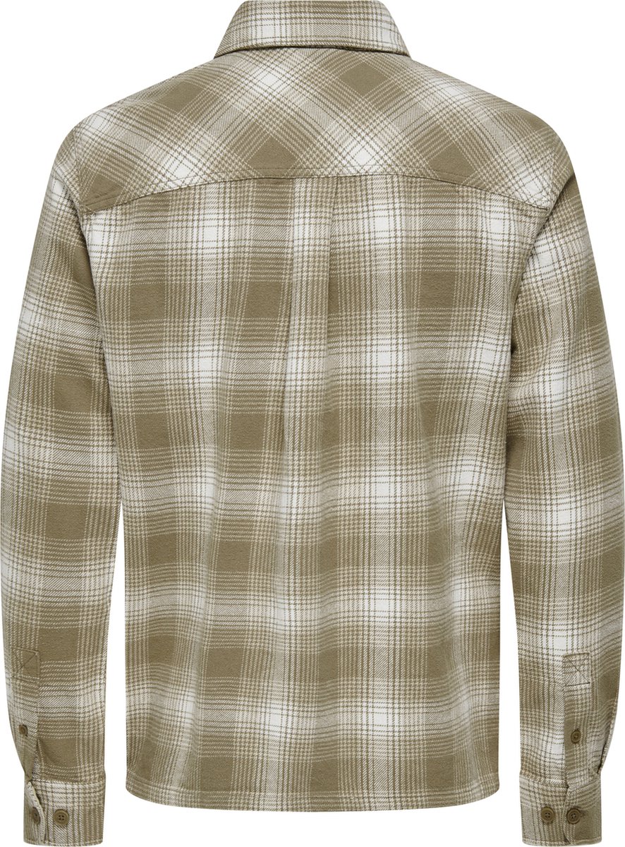 ONLY & SONS Overhemd ONSCEDRIC Overhemd
