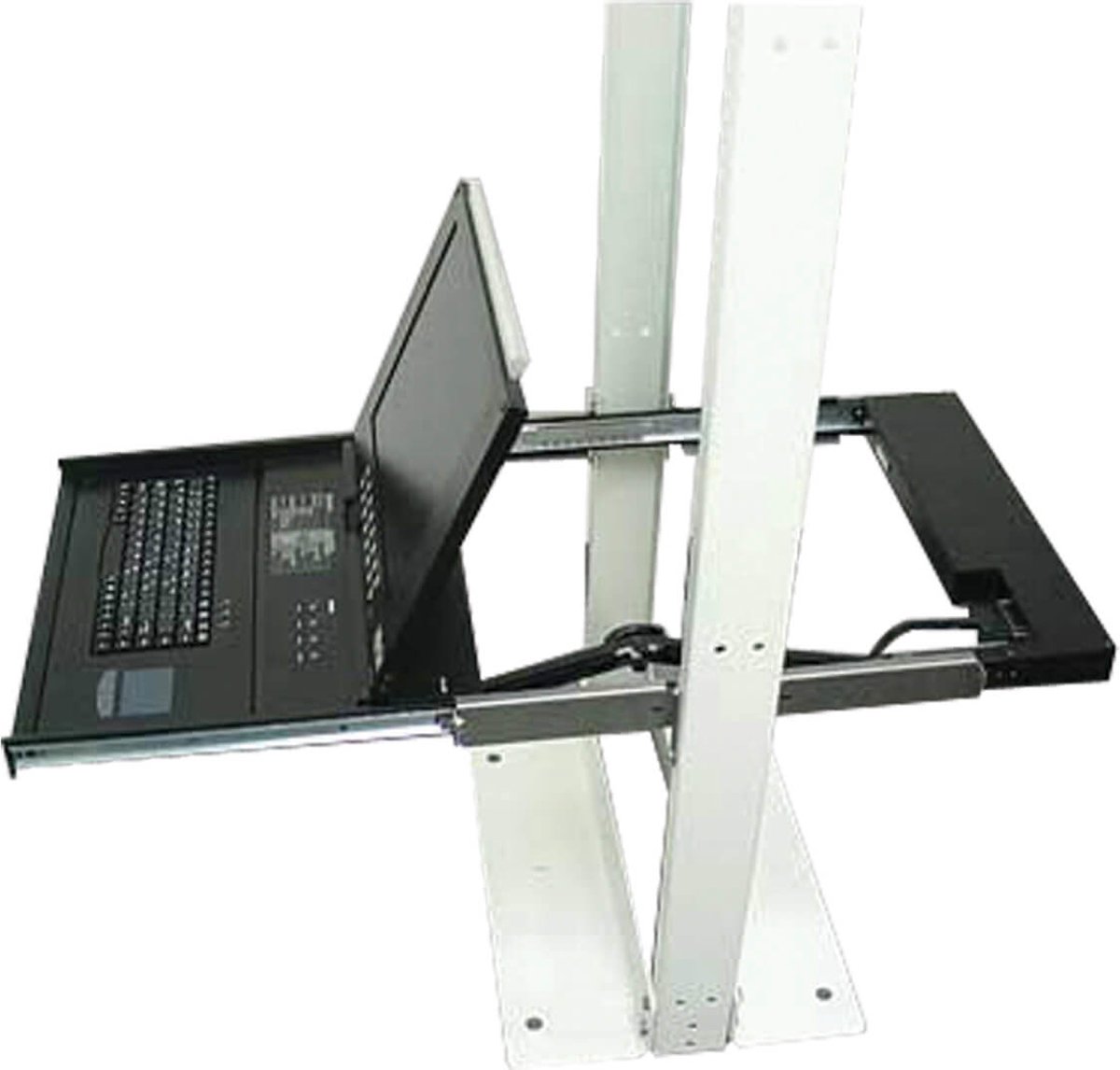 Tripp Lite B019-000 rack-toebehoren