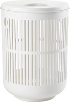 Bol.com Zone Denmark Ume Wasmand Dia 40 x 54 cm White aanbieding