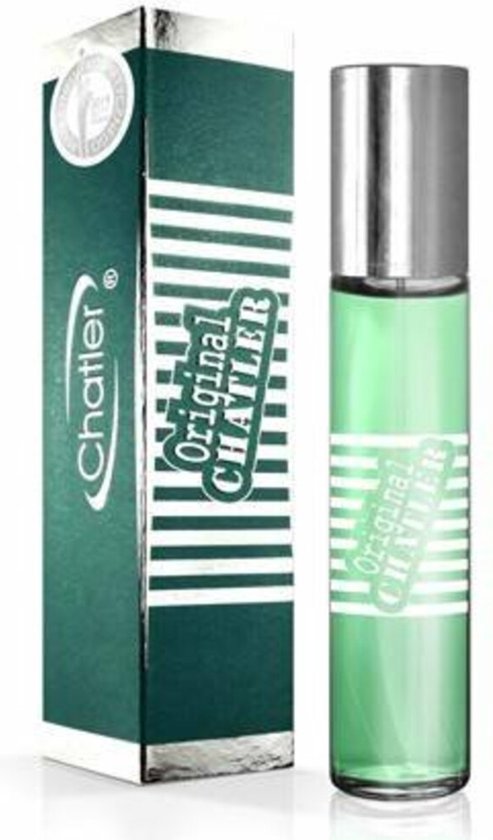 Chatler Original Chatler Eau de Toilette - 30 ml