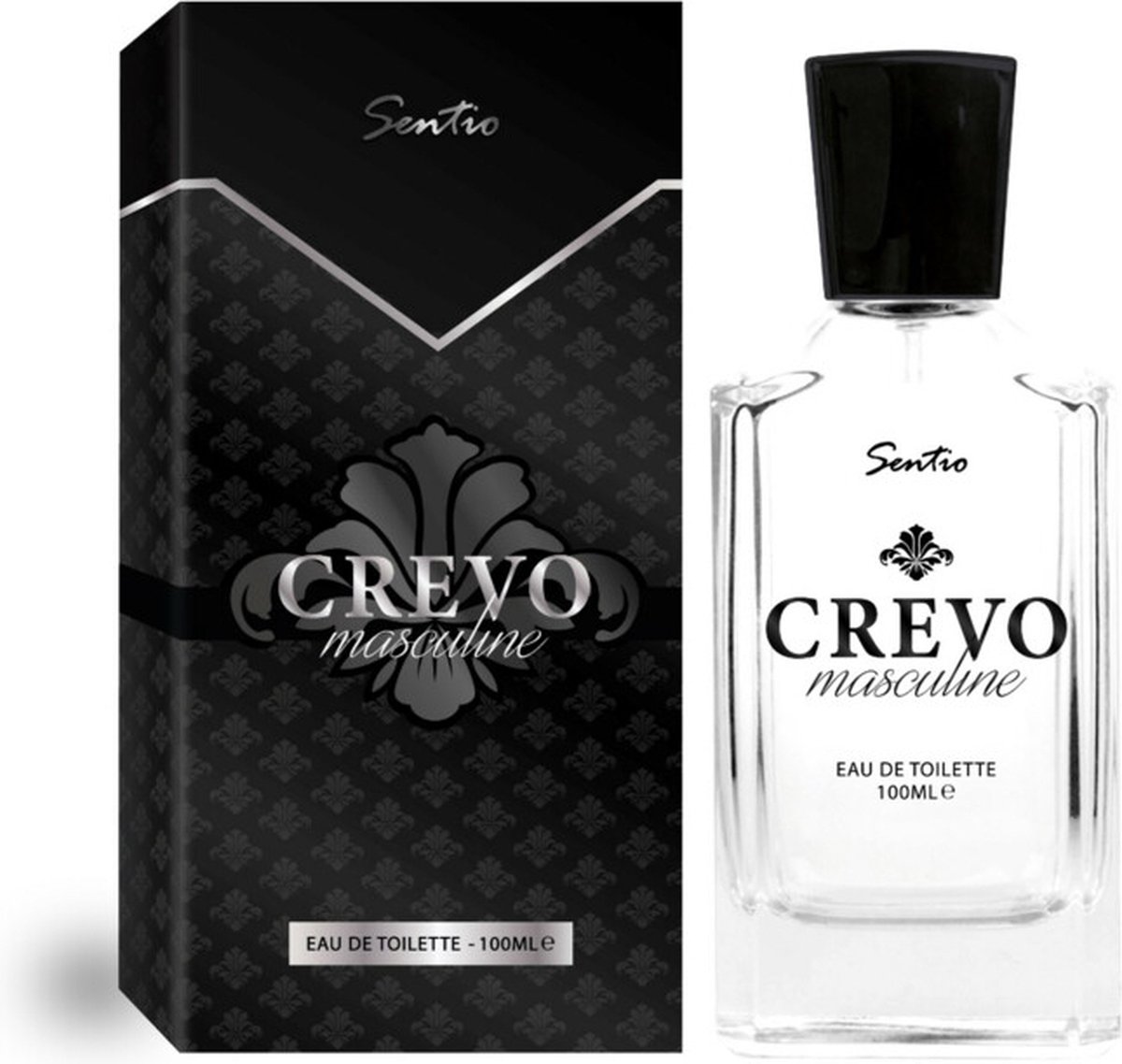 Goedkoopste Sentio Crevo Eau de Toilette Spray 100 ml