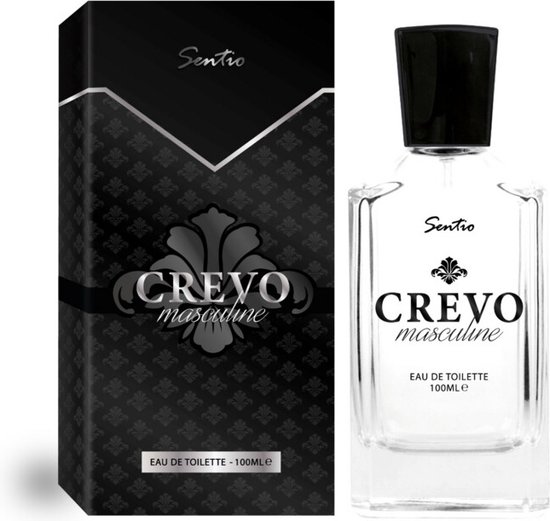 Sentio Crevo Eau de Toilette - 100 ml