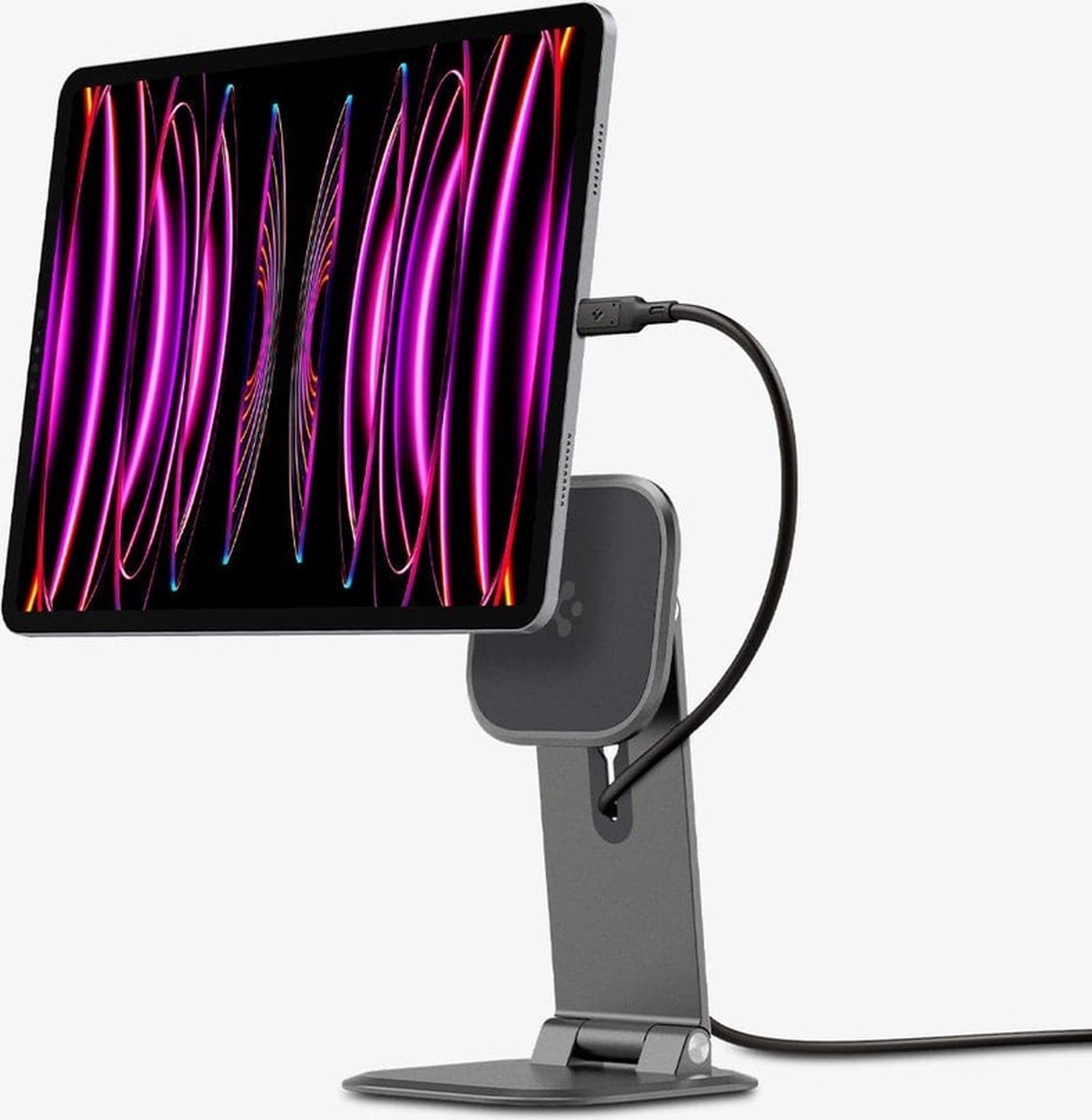 Spigen OneTap Easel Stand reserve-onderdeel & accessoire voor tablets Tabletstandaard