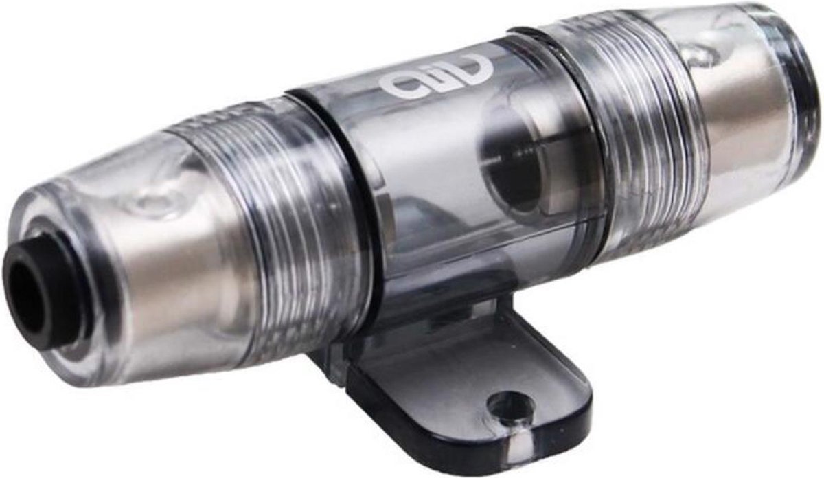 AIV AGU zekeringhouder 10mmÂ²/20mmÂ²