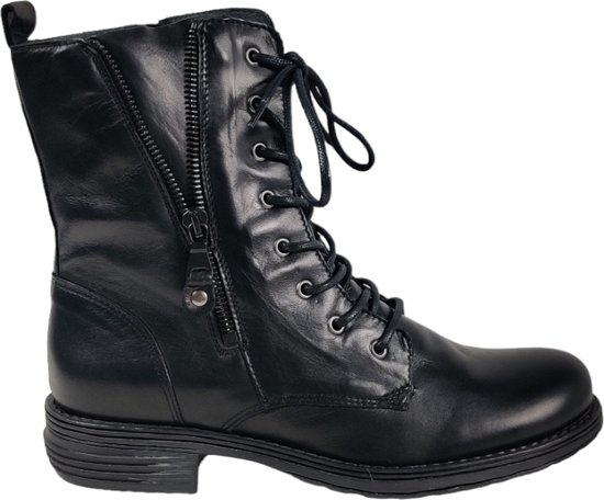 CREATOR IB 18286 Chaussure haute à lacets Taille : 40