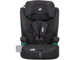 Joie autostoel elevate R129 shale groep 1/2/3 zwart