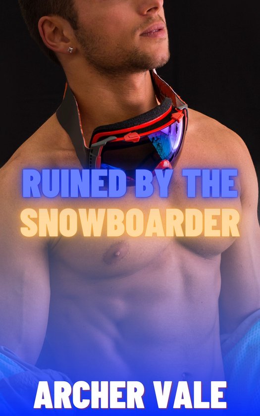 Gay Sports Erotica: Jock Humiliation 2 - Ruined by the Snowboarder (Gay Head Shaving Erotica)
