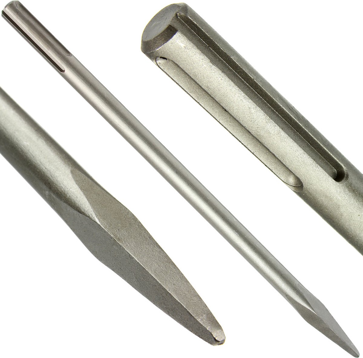 SDS-MAX puntbeitel - 600mm