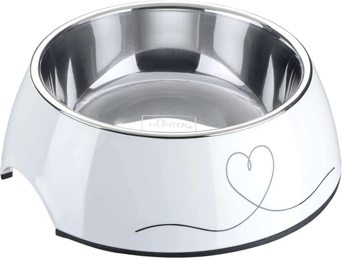 Hunter - Kom melamine Valencia 350ml - (67660)