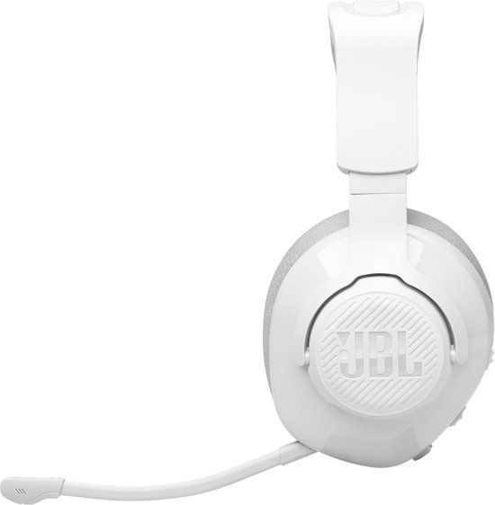 JBL Quantum 360 (wireless, White) (5/8)