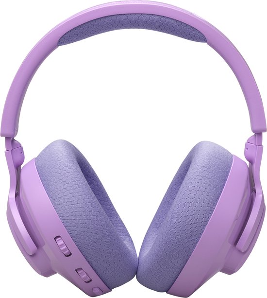 JBL Quantum 360 (wireless, Purple) (8/8)