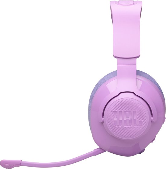 JBL Quantum 360 (wireless, Purple) (6/8)