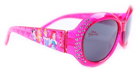 Roze zonnebril DISNEY PRINCESS — afbeelding 4