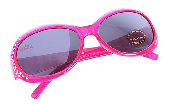 Roze zonnebril DISNEY PRINCESS — afbeelding 2