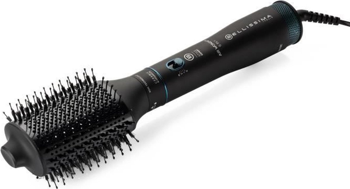 BELLISSIMA Style Expert Air Wonder blaasborstel - 1000 W